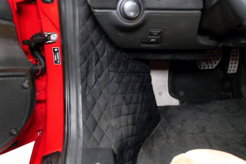 2020 Ferrari 488 Pista