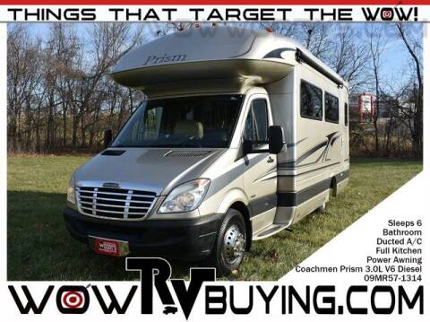 2008 Freightliner Sprinter for sale at WOODY'S AUTOMOTIVE GROUP in Chillicothe MO