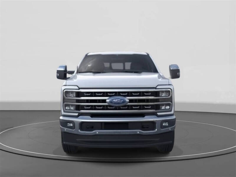 2026 Ford F-350 Super Duty