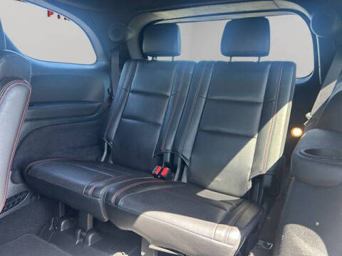2024 Dodge Durango R/T Plus