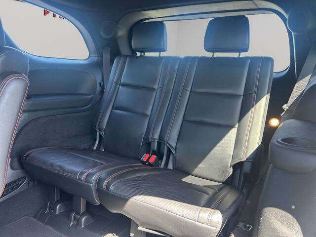 2024 Dodge Durango R/T Plus