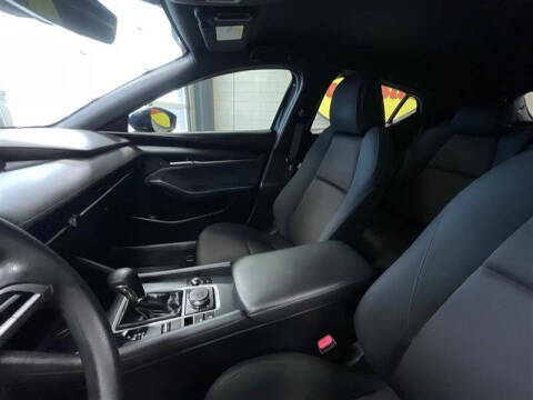 2021 Mazda Mazda3 Hatchback 2.5 S