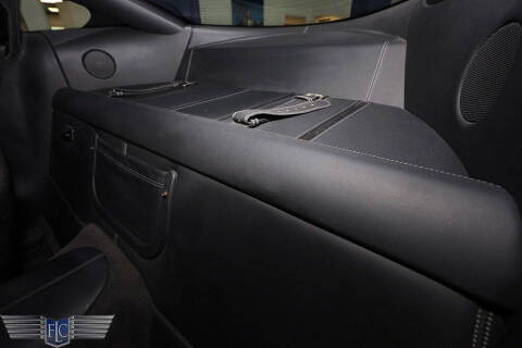 2009 Ferrari 599 GTB Fiorano