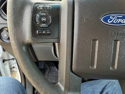 2016 Ford F-350 Super Duty