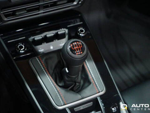 2023 Porsche 911