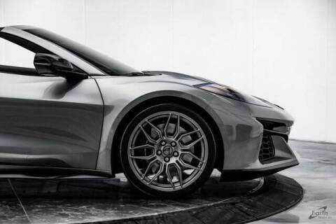 2024 Chevrolet Corvette Z06