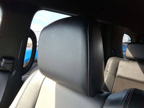 2022 Dodge Durango R/T