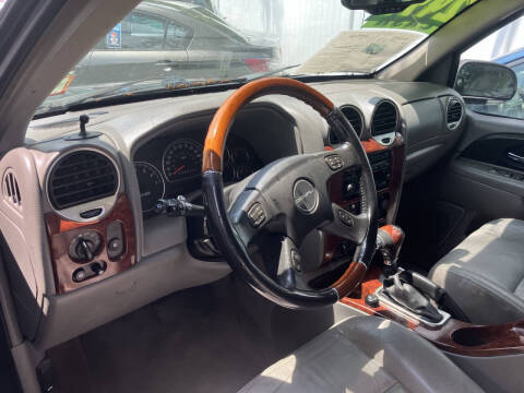 2006 GMC Envoy XL Denali