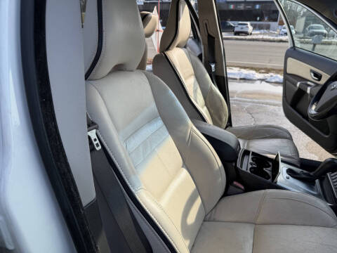 2011 Volvo XC90 3.2 R-Design