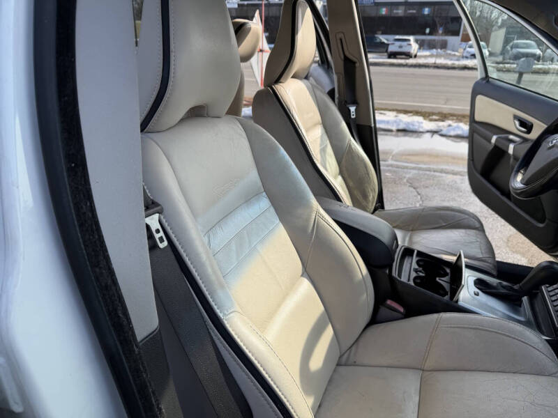 2011 Volvo XC90 3.2 R-Design