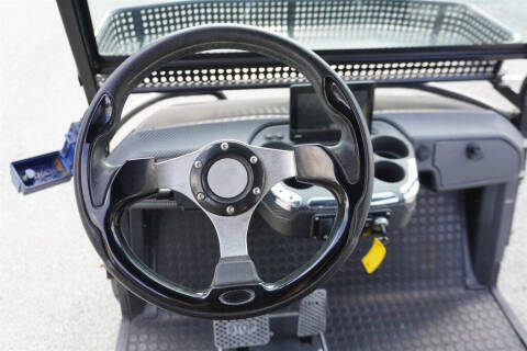 2022 Epic Carts E40L