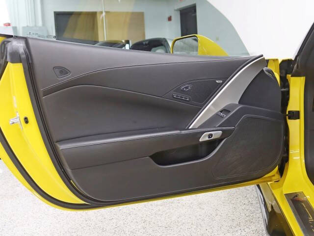 2015 Chevrolet Corvette Z06