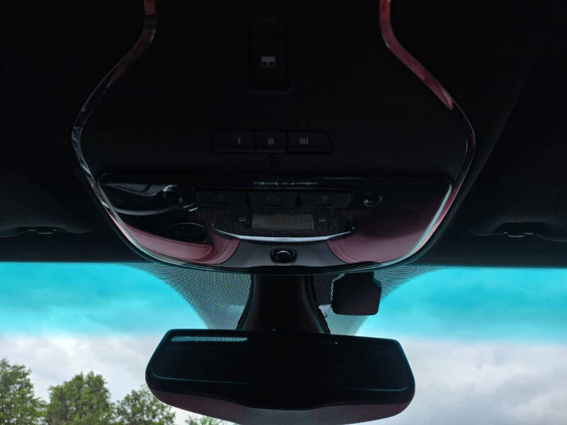 2016 Maserati Ghibli S Q4