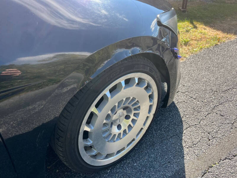 2008 Honda Accord LX-S