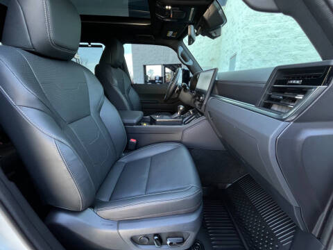 2025 Lexus GX 550 Luxury+