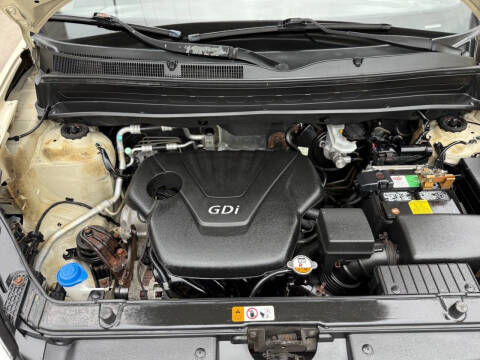 2012 Kia Soul