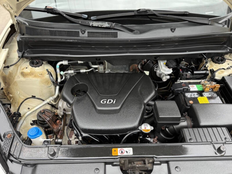 2012 Kia Soul
