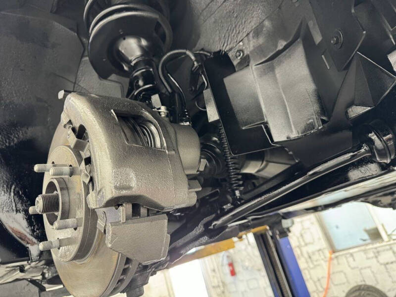 1993 Cadillac Allante