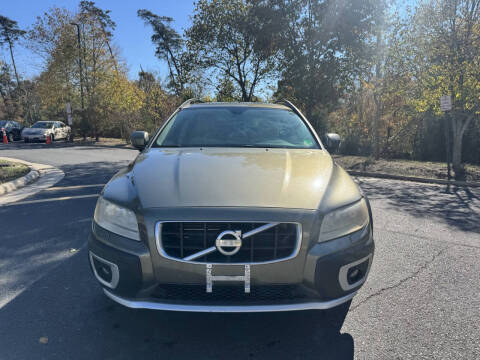 2010 Volvo XC70 3.2