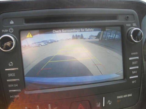 2015 Buick Enclave Premium