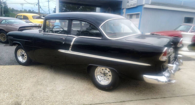 1955 Chevrolet 210