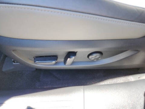 2025 Infiniti QX50 Luxe