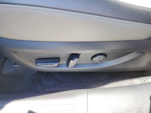 2025 Infiniti QX50 Luxe