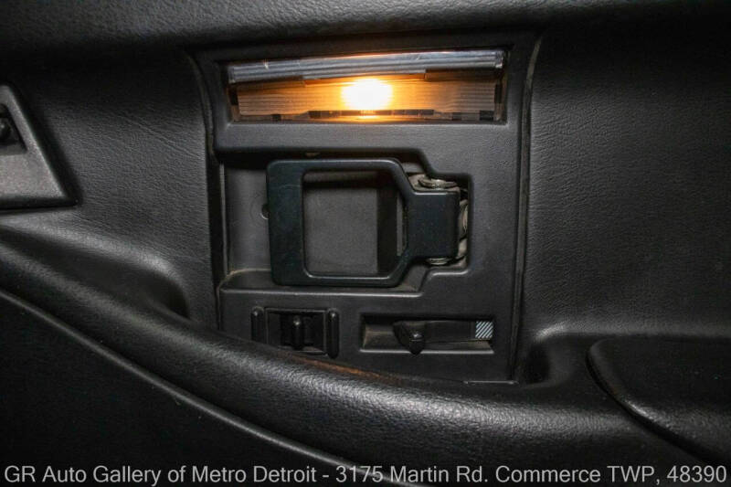 1994 Chevrolet Corvette