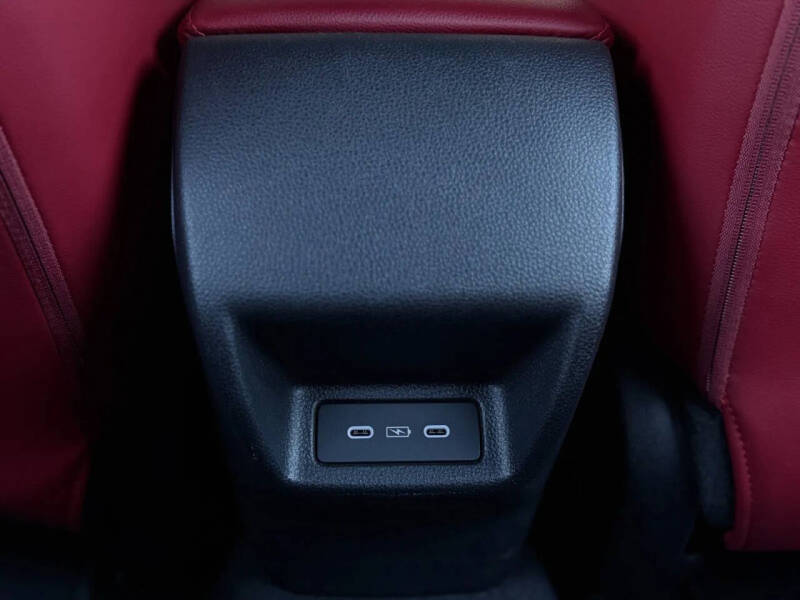 2024 Acura Integra w/Tech w/A-SPEC