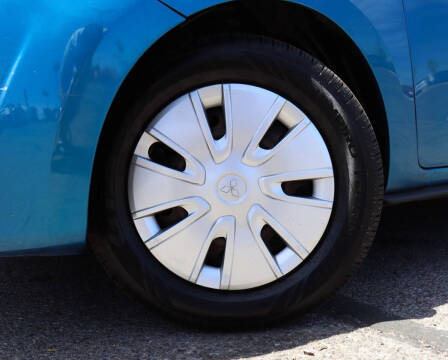 2015 Mitsubishi Mirage DE