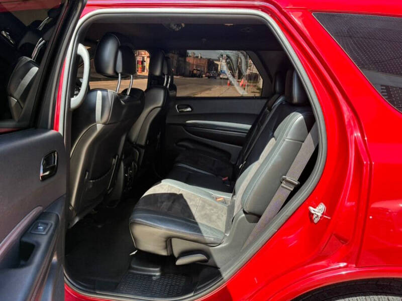 2020 Dodge Durango GT Plus
