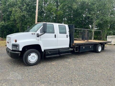 2006 GMC TopKick C6500 for sale at Vehicle Network - Allied Truck and Trailer Sales in Madison NC