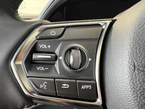 2025 Acura RDX SH-AWD