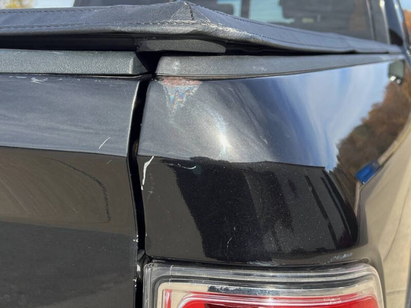 2016 RAM 2500 Laramie