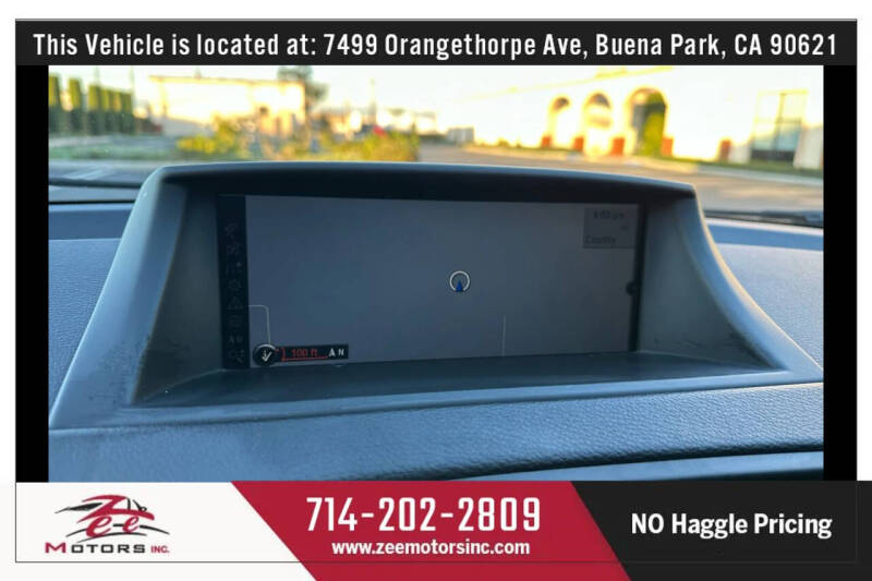 2013 BMW 1 Series 128i