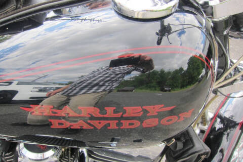 2002 Harley-Davidson Low Rider