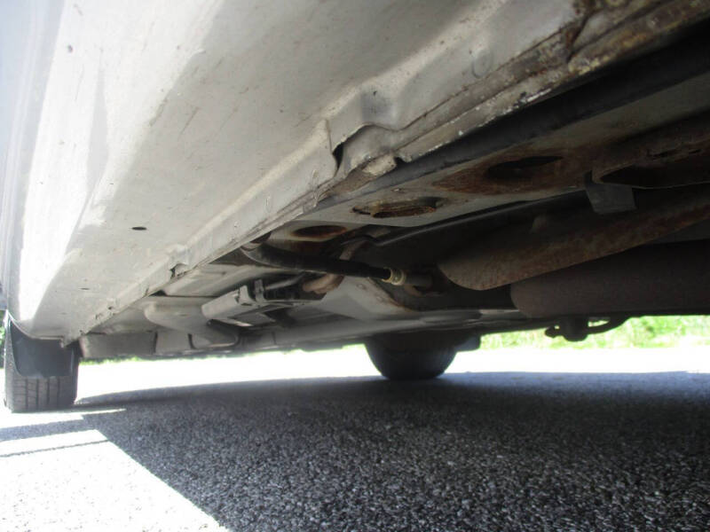 2007 Chevrolet Cobalt LS