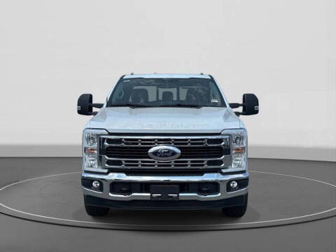 2024 Ford F-450 Super Duty