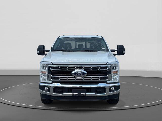 2024 Ford F-450 Super Duty