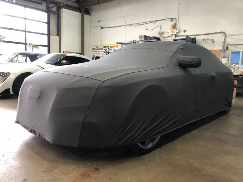 2014 Audi RS 5 quattro