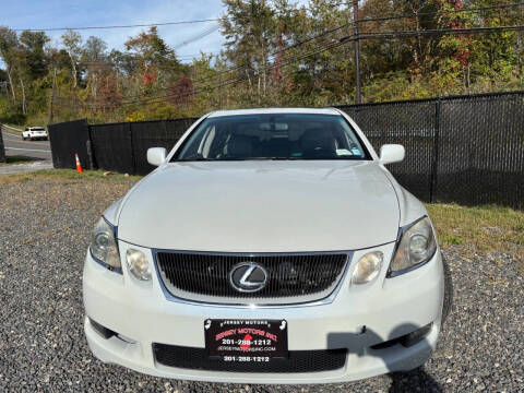 2006 Lexus GS 300