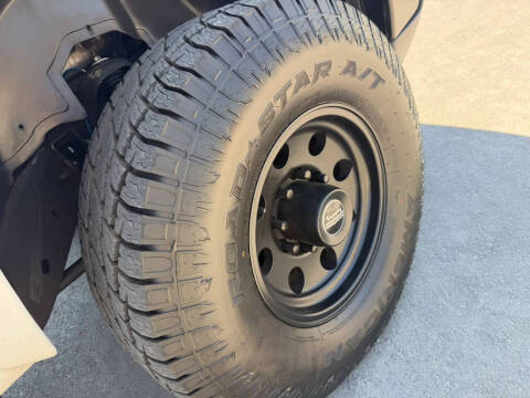 2006 Chevrolet Silverado 3500