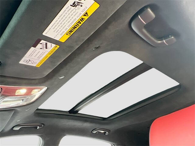 2025 Genesis GV80 Coupe 3.5T E-SC