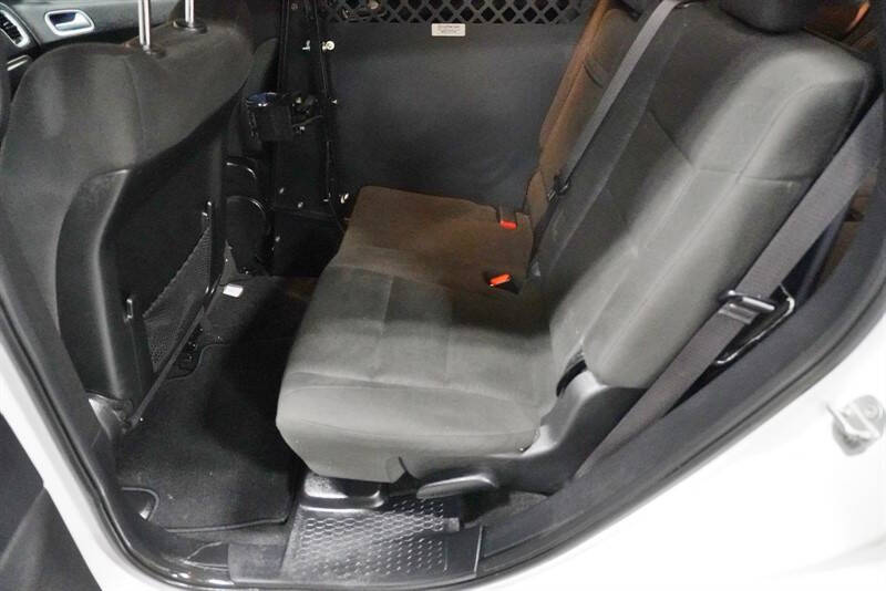 2019 Dodge Durango Pursuit