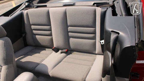 1996 Ford Mustang GT