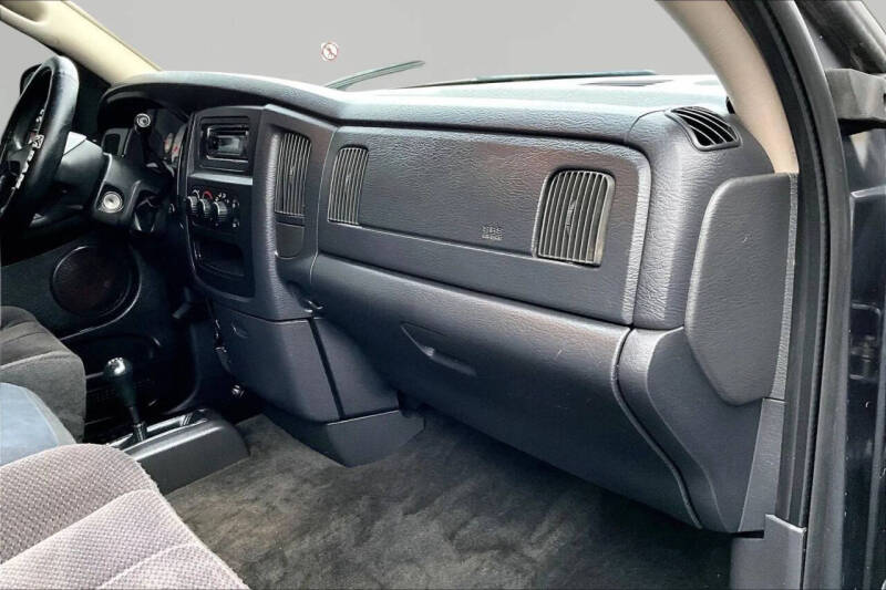 2003 Dodge Ram 1500