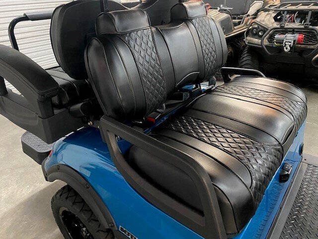 2024 Kodiak EV Defender