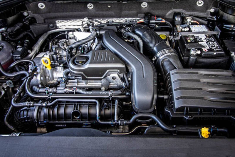 2026 Volkswagen Taos S