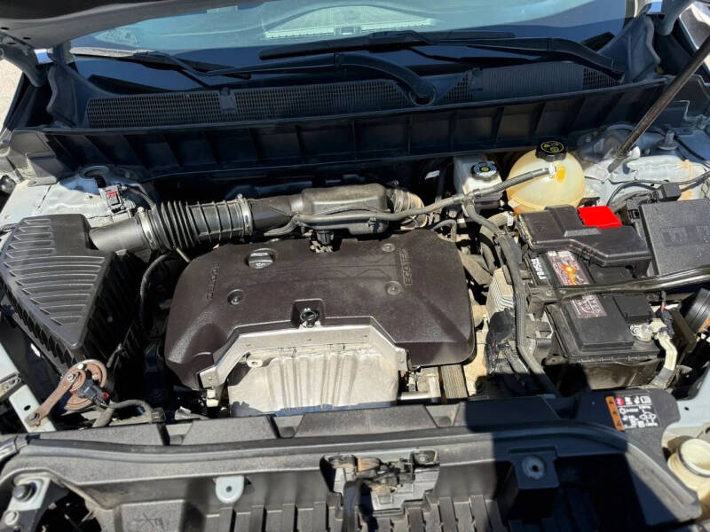 2019 GMC Acadia SLE-2