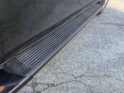 2000 Cadillac Escalade